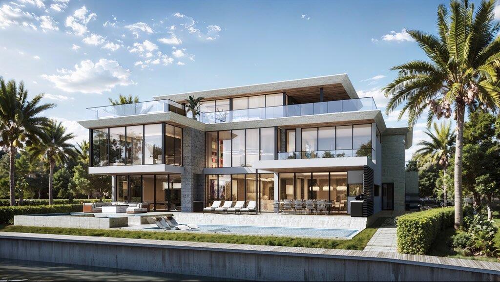 71 Bay Colony Drive, Fort Lauderdale FL 33308