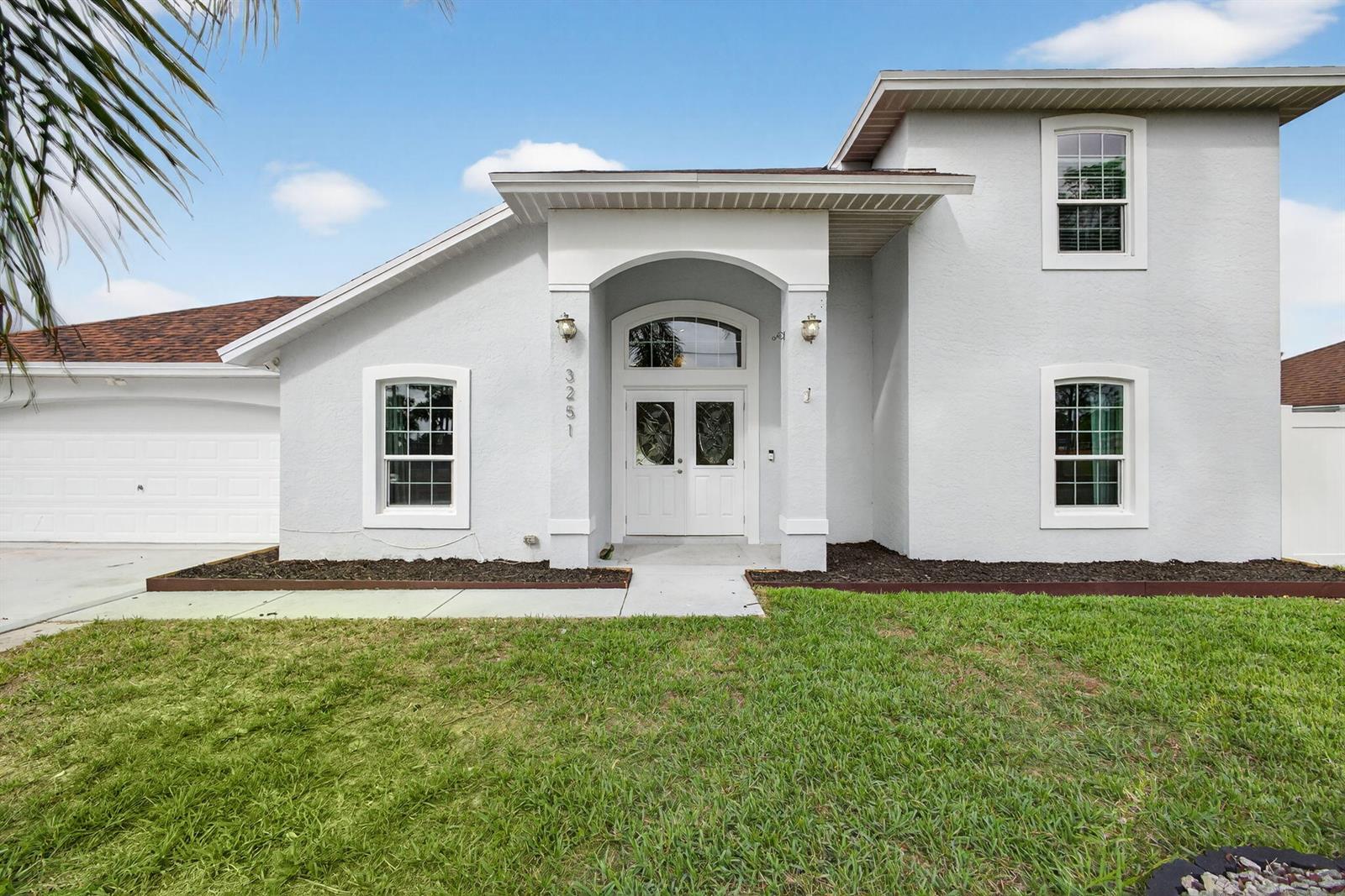 3251 SE Pinto Street, Port St. Lucie FL 34984