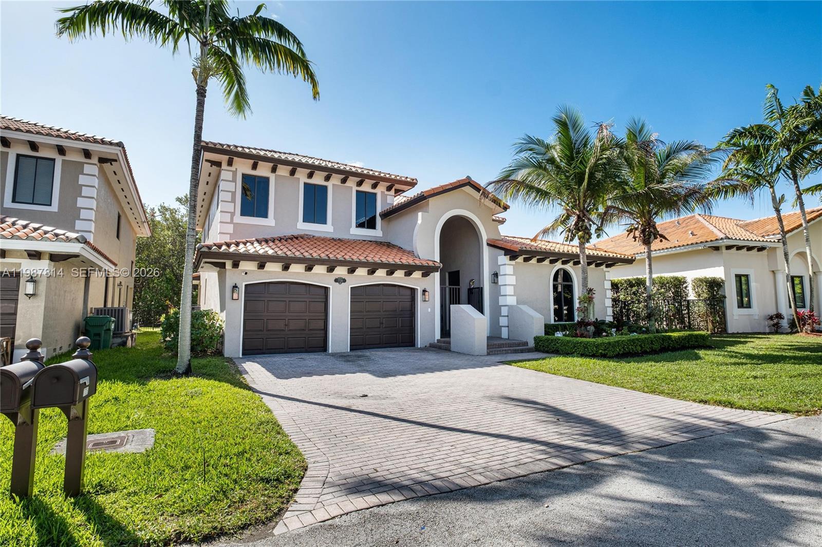 7726 SW 193rd Ln # 7726, Cutler Bay FL 33157 photo 2