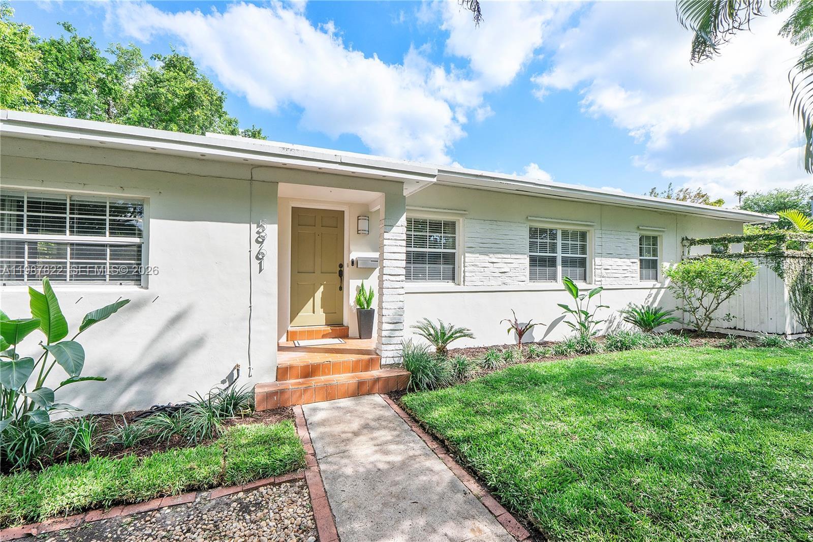 5961 SW 46th Ter, Miami FL 33155 photo 2