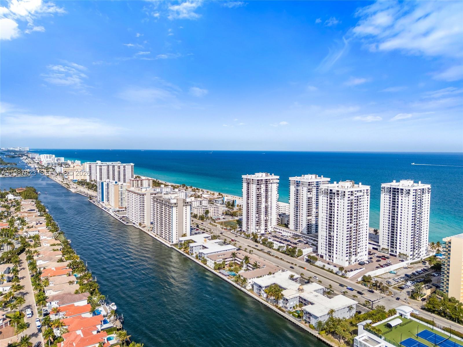 2101 S Ocean Dr # 2304, Hollywood FL 33019 photo 2
