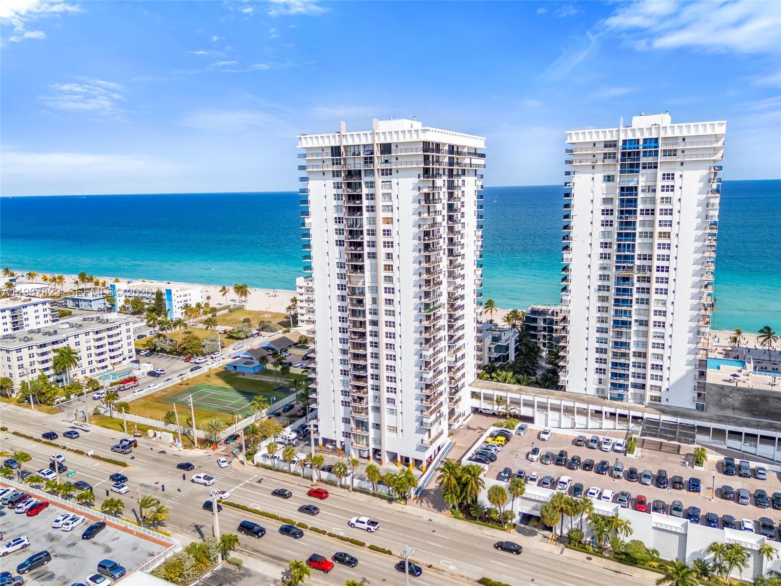 2101 S Ocean Dr # 2304, Hollywood FL 33019 photo 3