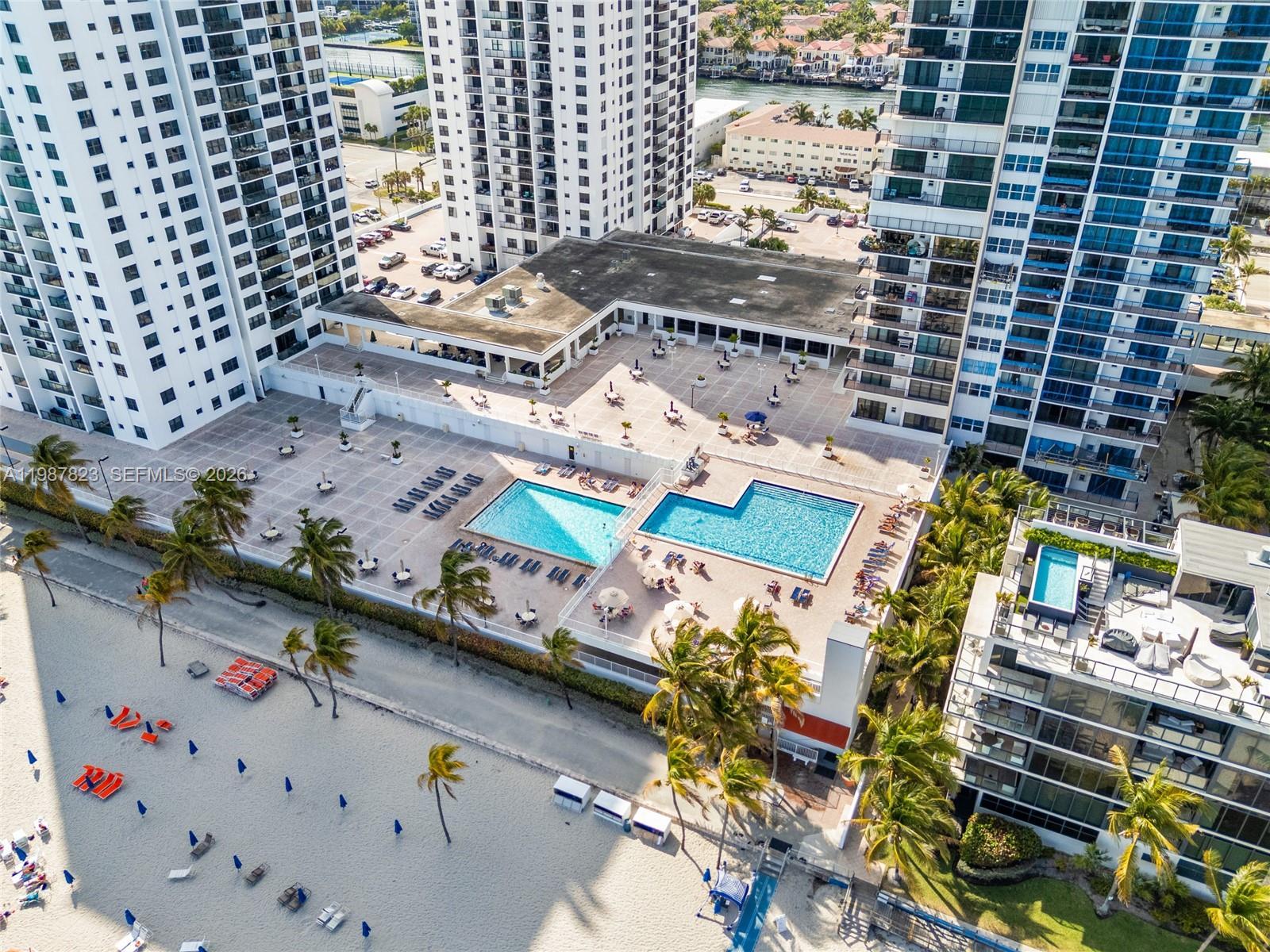 2101 S Ocean Dr # 2304, Hollywood FL 33019 photo 5