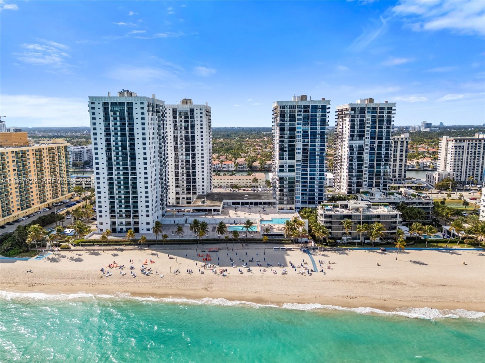 2101 S Ocean Dr # 2304, Hollywood FL 33019 photo 4