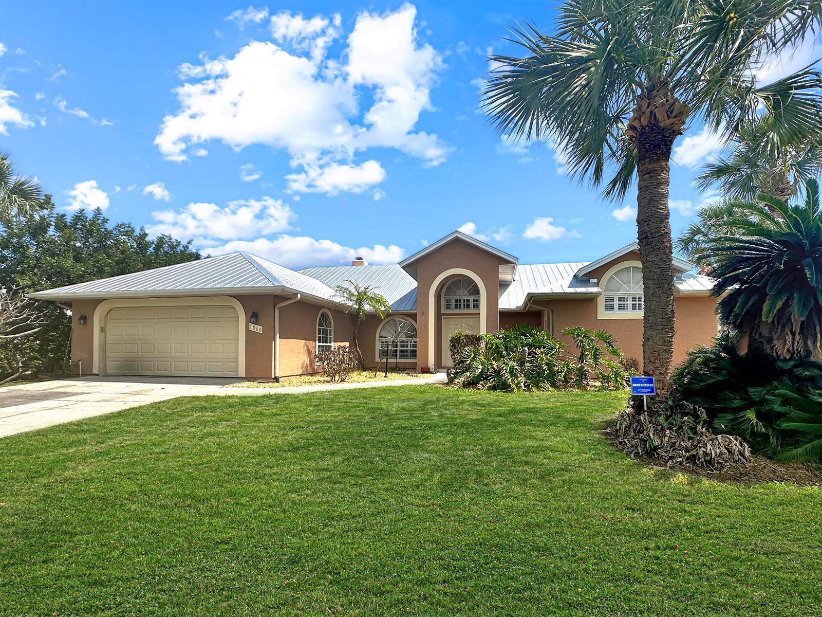 1860 Cobia Drive, Vero Beach FL 32960