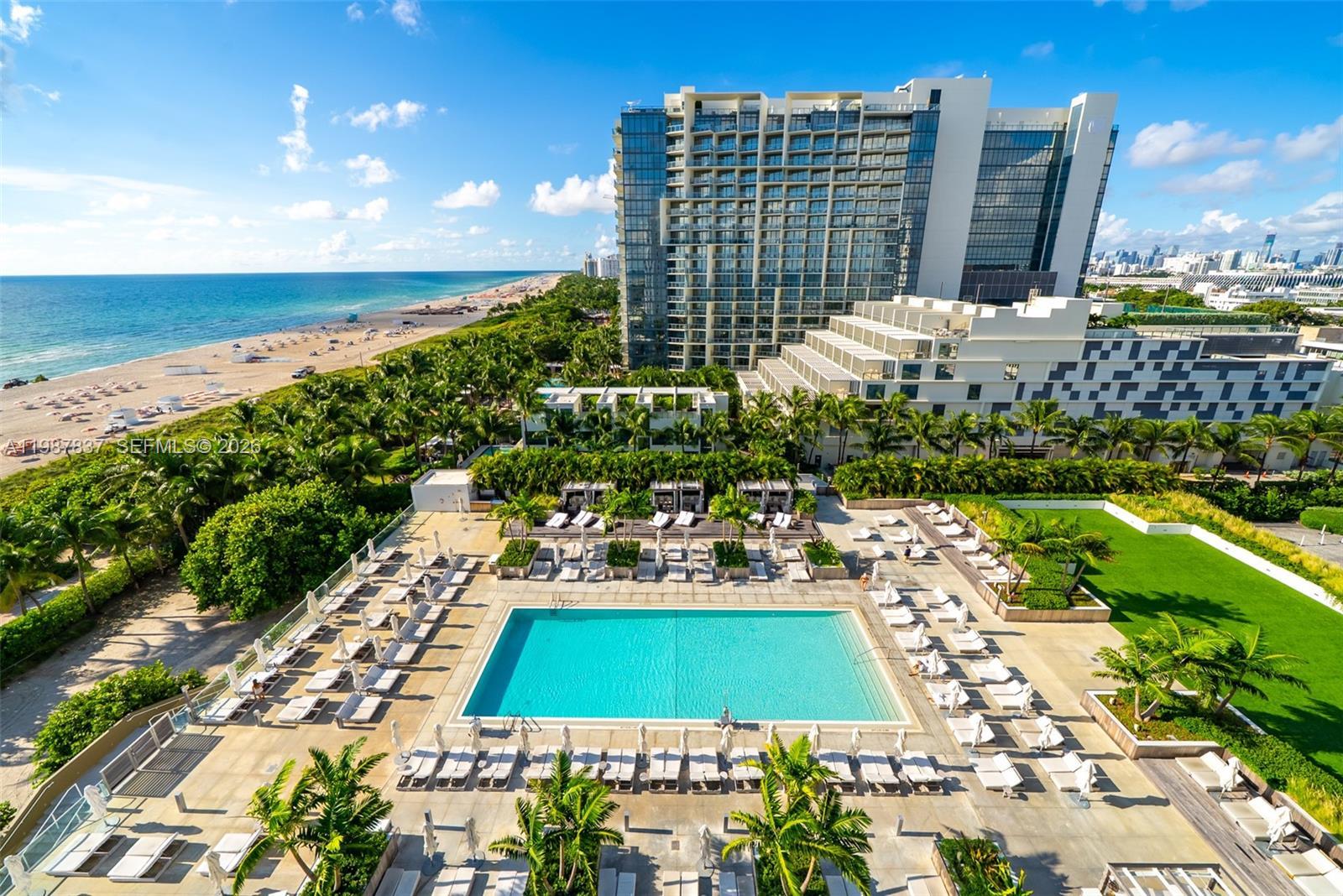 2301 Collins Ave # 1009, Miami Beach FL 33139 photo 3