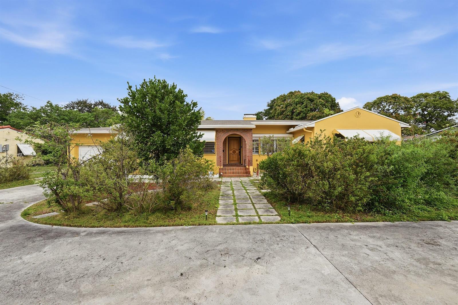 2703 Fillmore Street, Hollywood FL 33020 photo 3