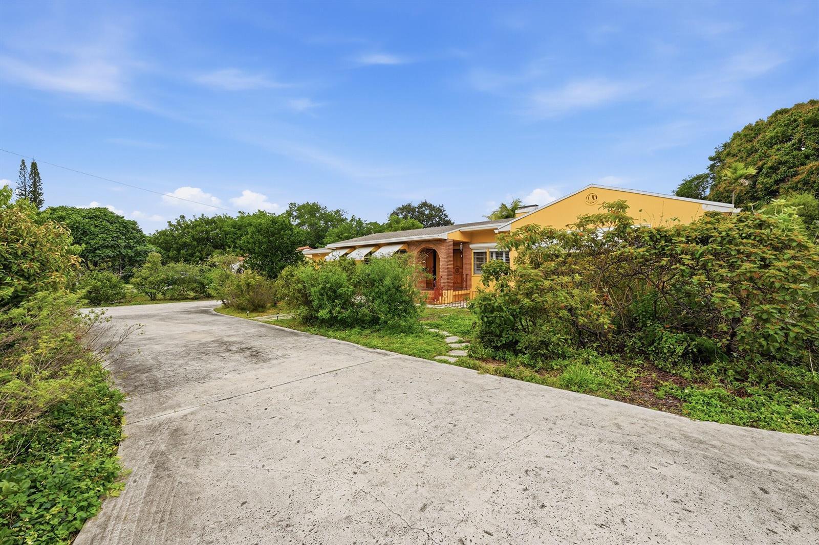 2703 Fillmore Street, Hollywood FL 33020 photo 4