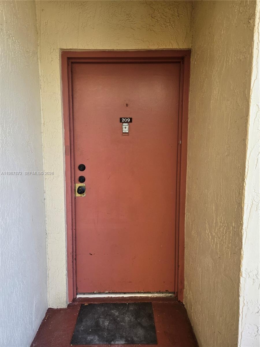 3400 Foxcroft Rd # 209, Miramar FL 33025 photo 5