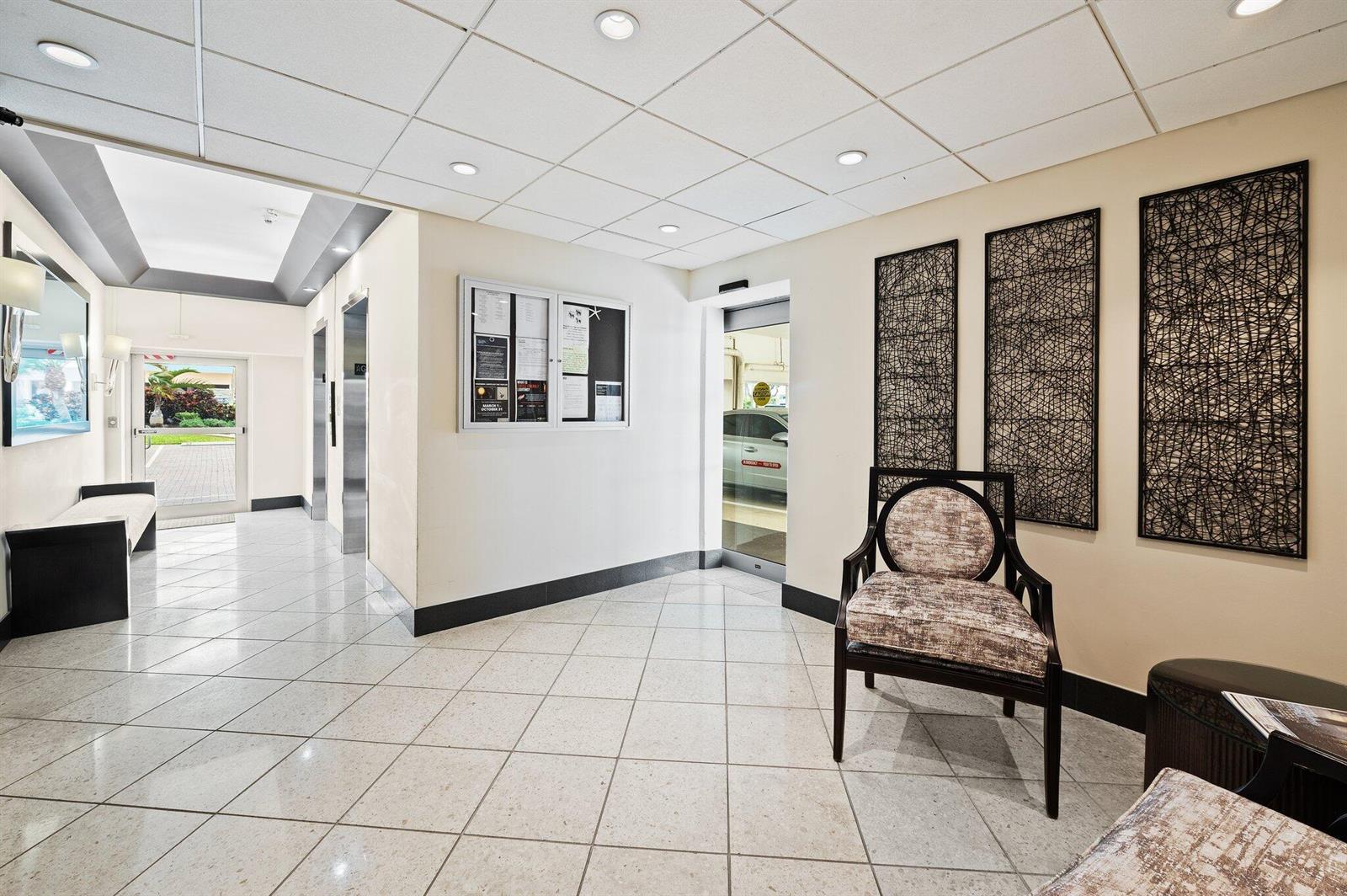 1050 Hillsboro Mile Unit 203w, Hillsboro Beach FL 33062 photo 4