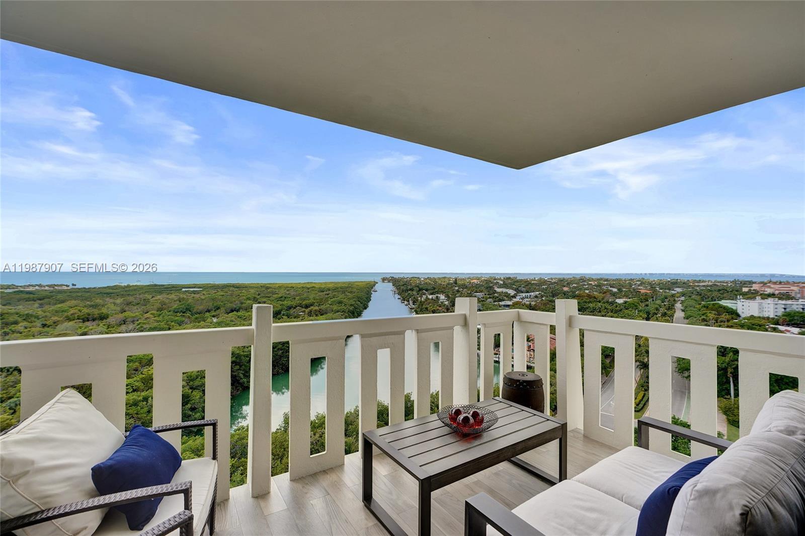 1121 Crandon Blvd # D1202, Key Biscayne FL 33149 photo 3