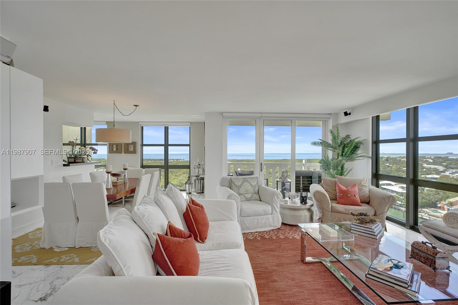 1121 Crandon Blvd # D1202, Key Biscayne FL 33149