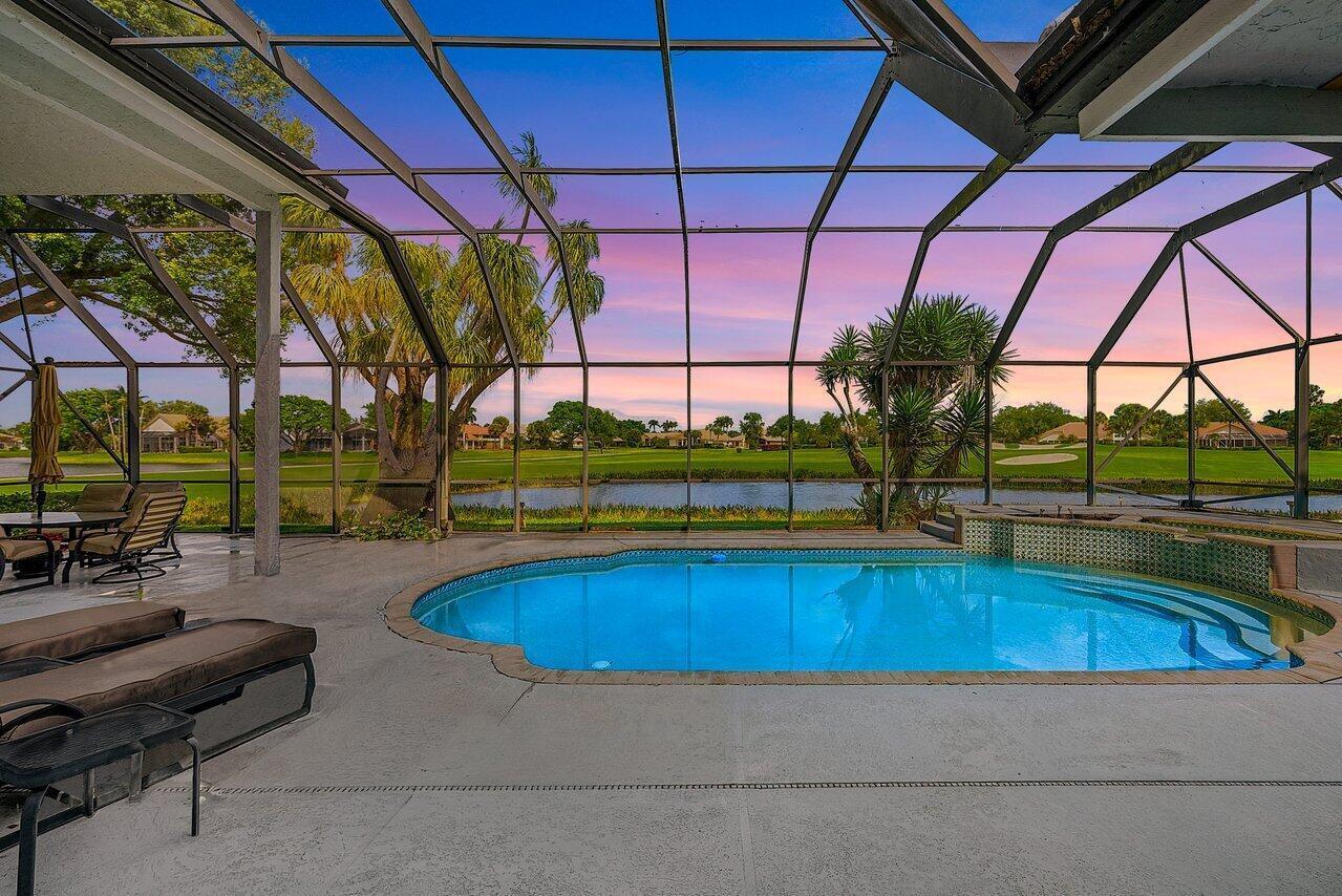 17798 Litten Drive, Boca Raton FL 33498 photo 2