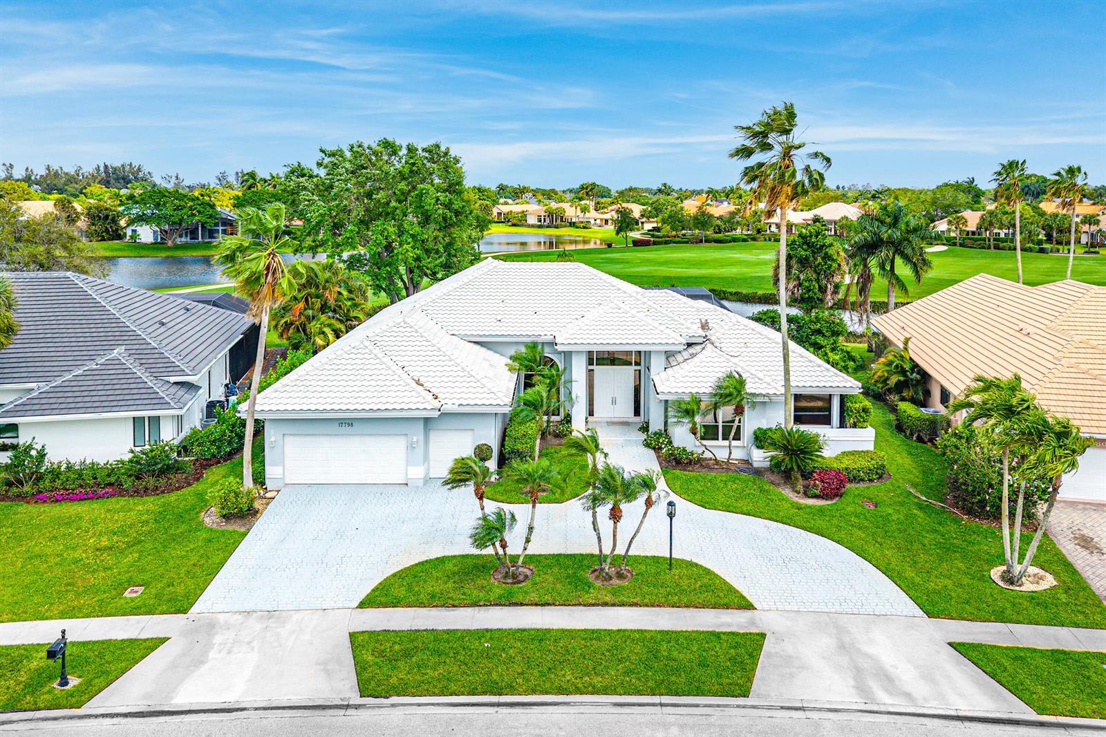 17798 Litten Drive, Boca Raton FL 33498 photo 3