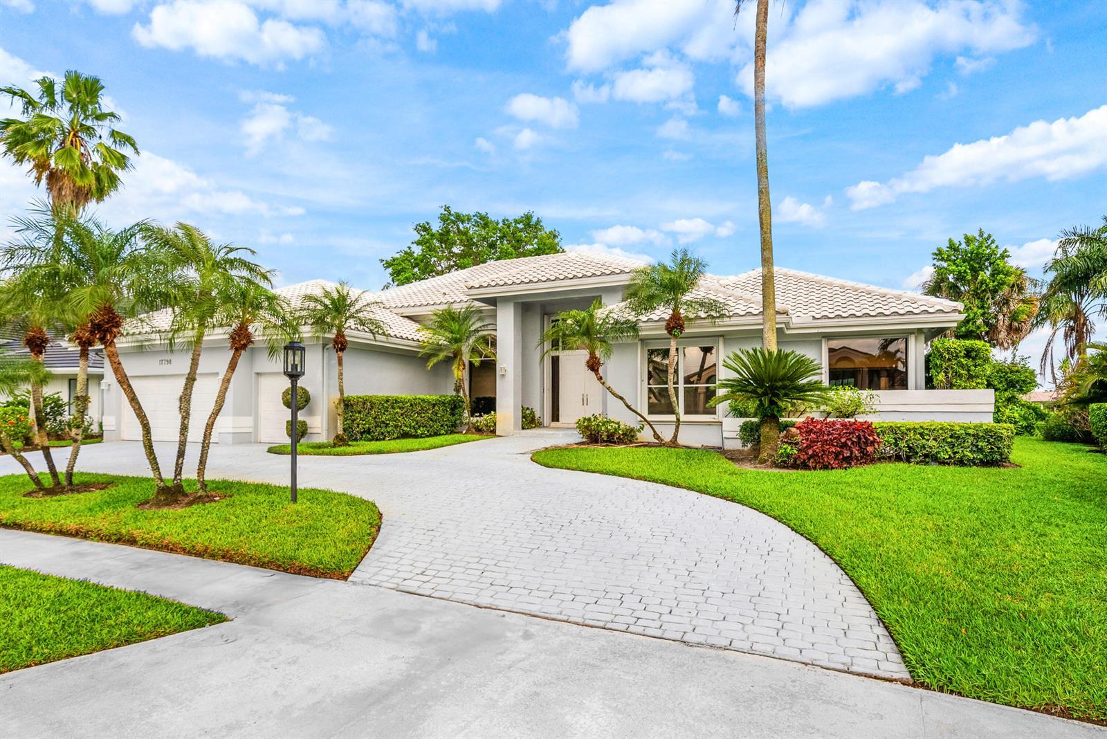 17798 Litten Drive, Boca Raton FL 33498 photo 5