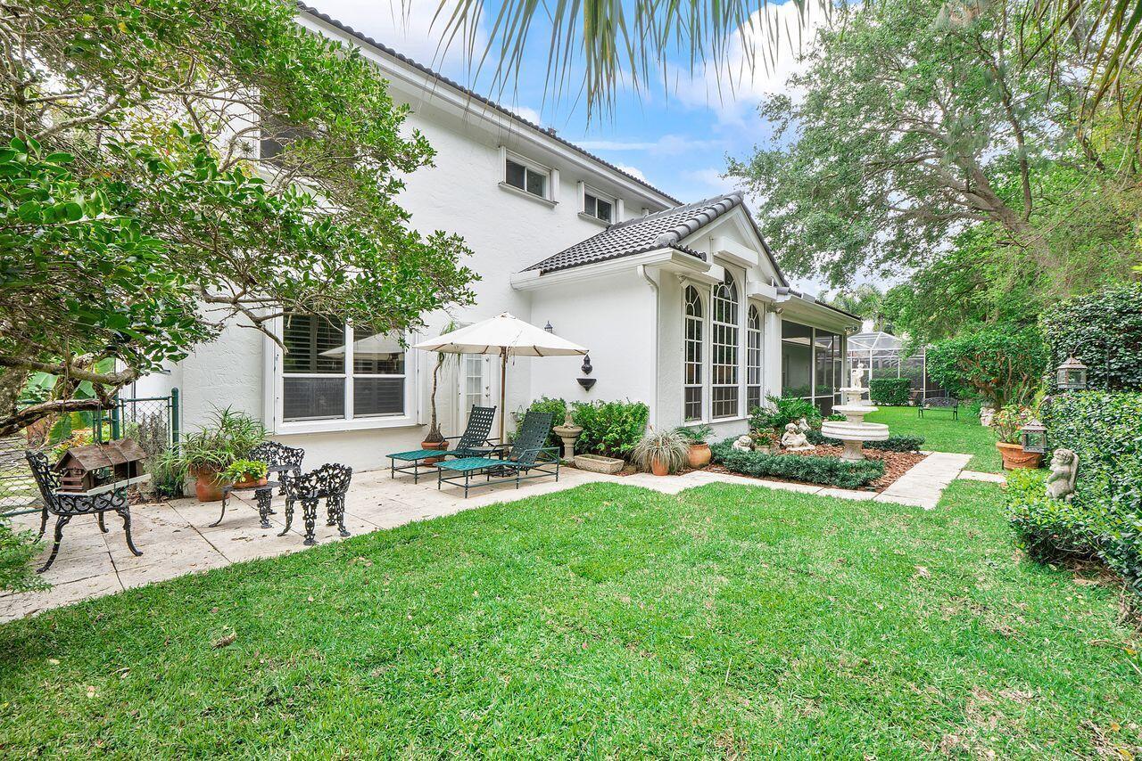 152 Oakwood Lane, Palm Beach Gardens FL 33410 photo 5