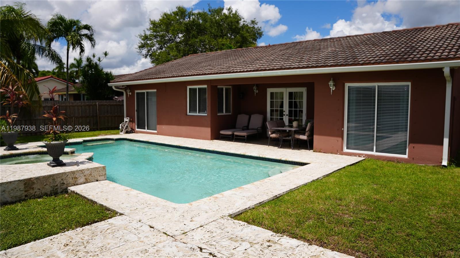14856 SW 174th St, Miami FL 33187 photo 2