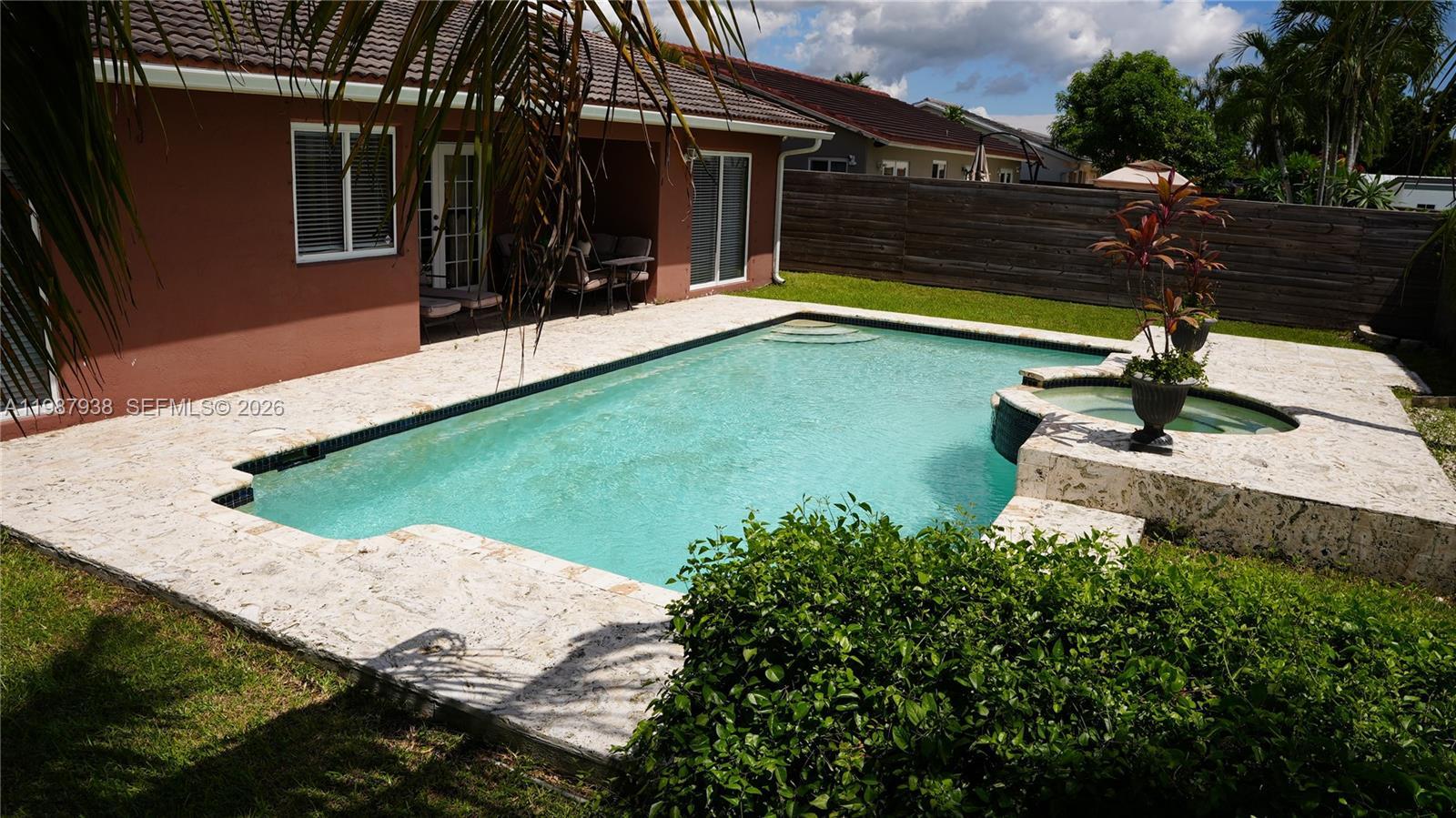 14856 SW 174th St, Miami FL 33187 photo 4