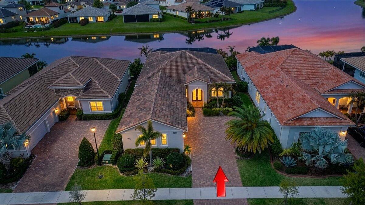 9116 SW Pepoli Way, Port St. Lucie FL 34987 photo 3