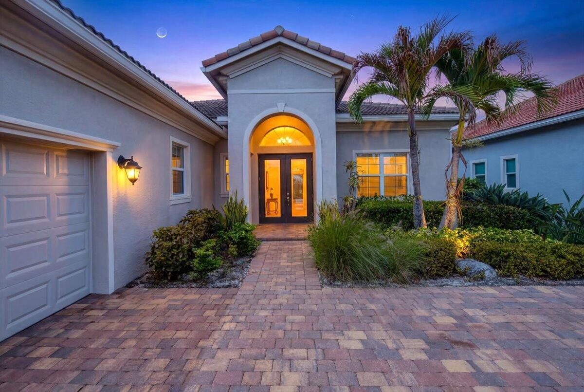 9116 SW Pepoli Way, Port St. Lucie FL 34987 photo 4