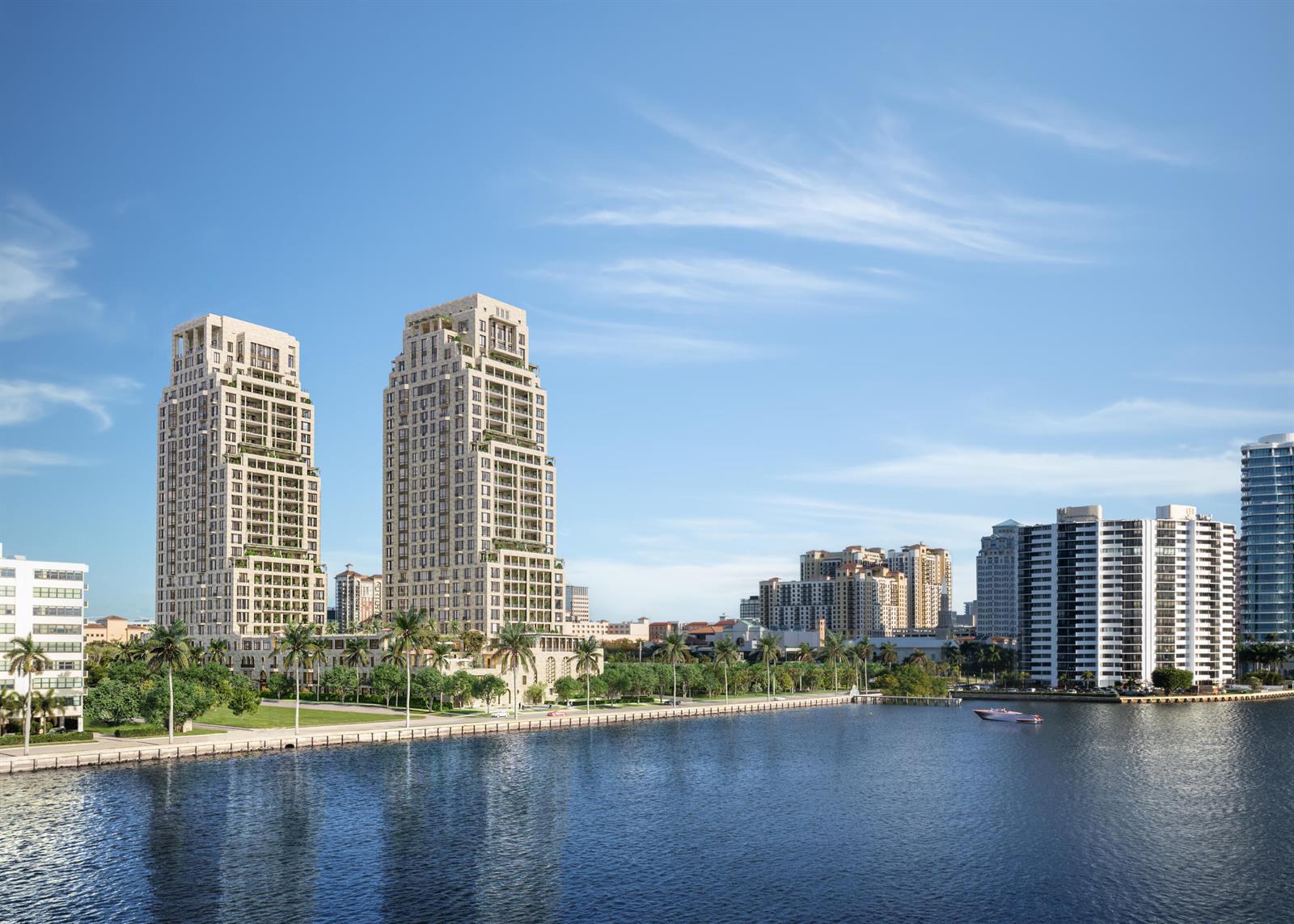 1355 S Flagler Drive # 201, West Palm Beach FL 33401 photo 2
