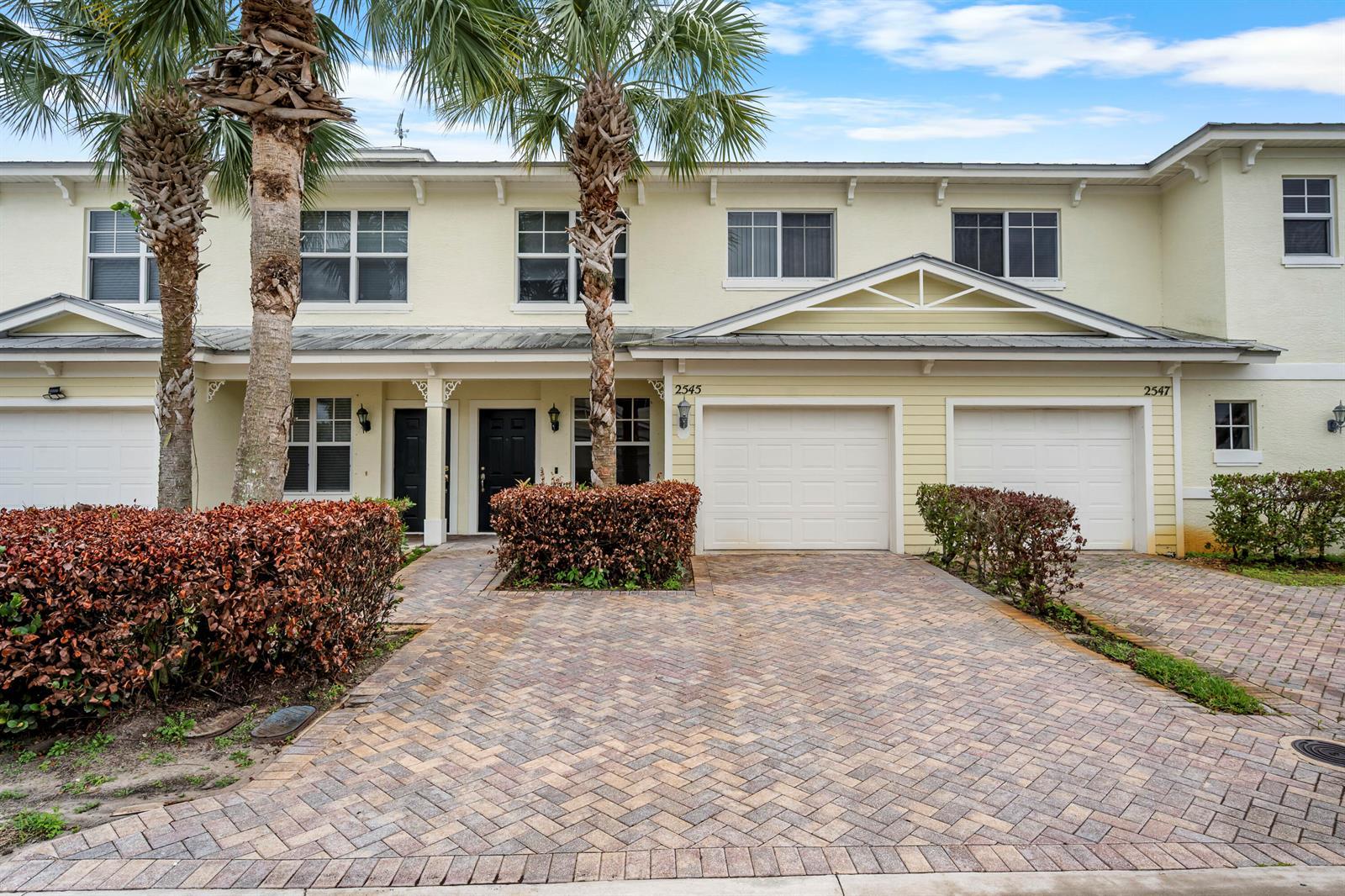 2545 Creekside Drive, Fort Pierce FL 34981