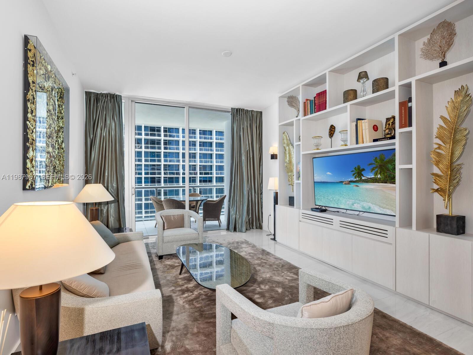 6799 Collins Ave # 501, Miami Beach FL 33141 photo 2