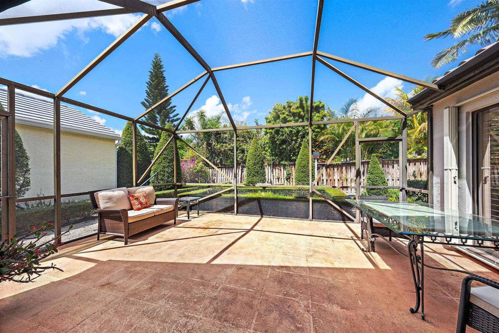 13305 St Tropez Circle, Palm Beach Gardens FL 33410 photo 4