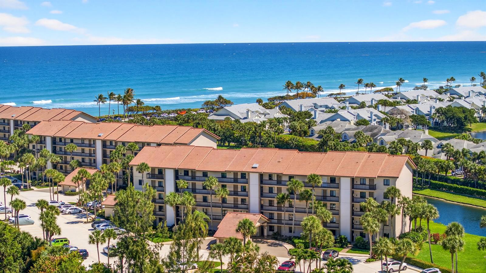301 Ocean Bluffs Boulevard # 5040, Jupiter FL 33477