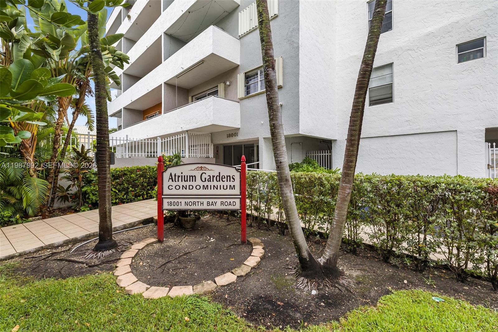 18001 N Bay Rd # 505, Sunny Isles Beach FL 33160 photo 2