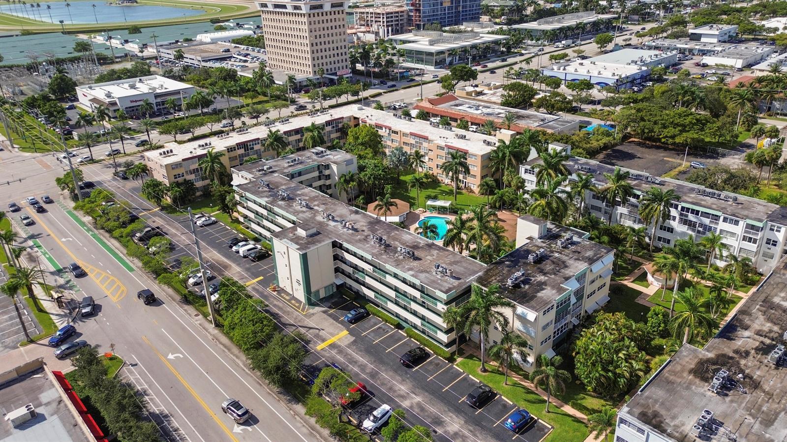 1333 E Hallandale Beach Boulevard # 409, Hallandale Beach FL 33009 photo 2
