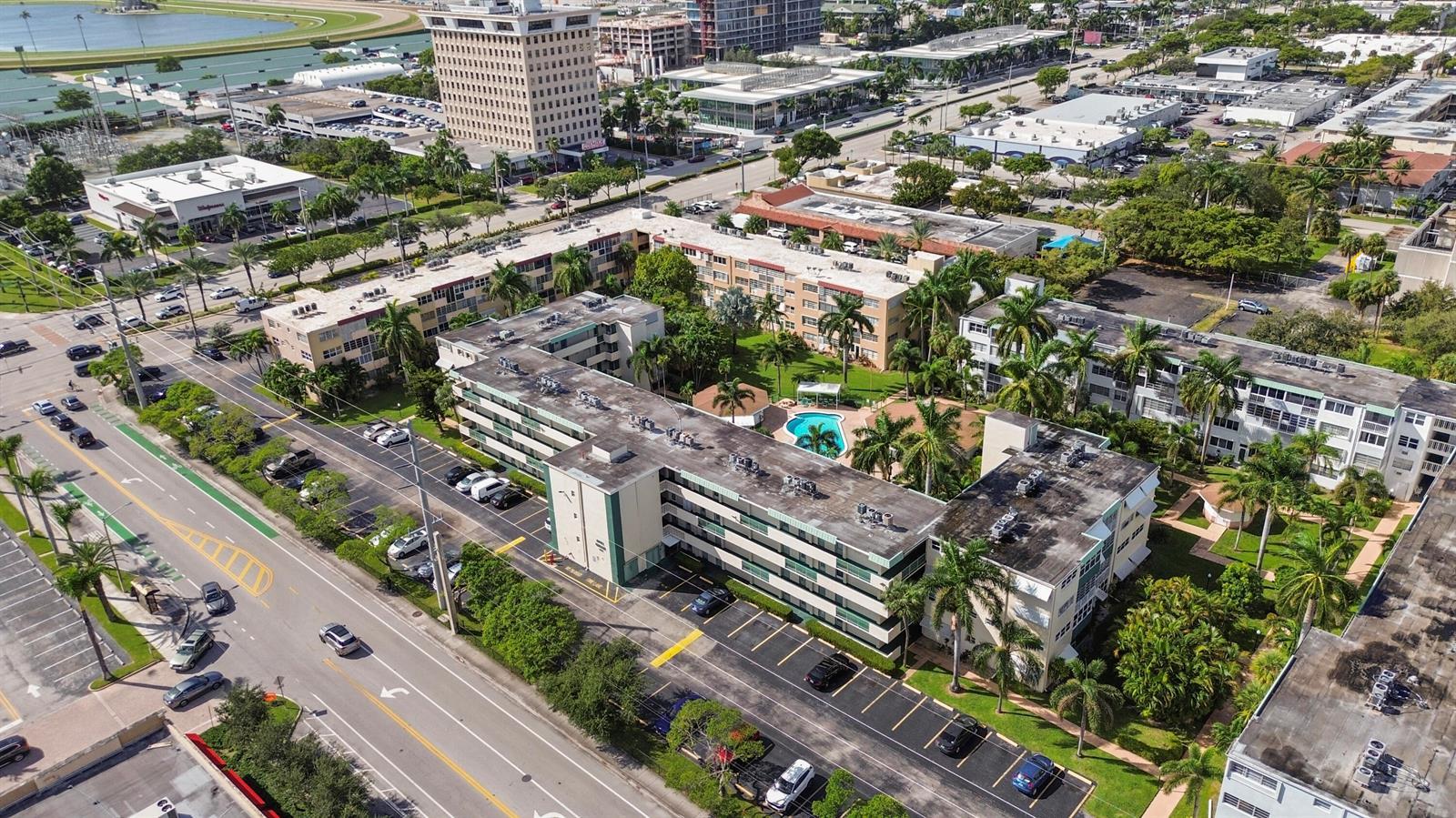 1333 E Hallandale Beach Boulevard # 409, Hallandale Beach FL 33009 photo 3