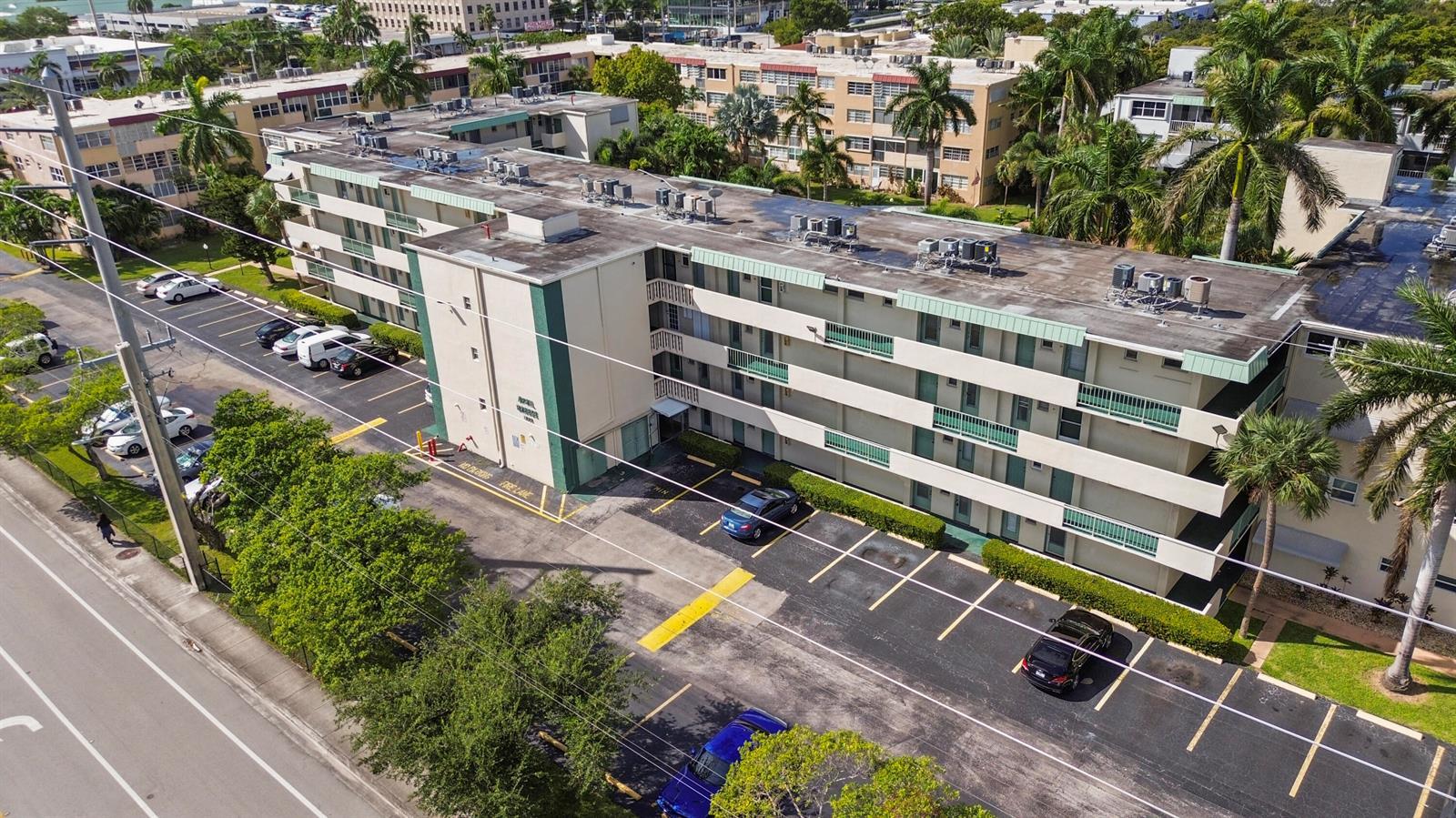 1333 E Hallandale Beach Boulevard # 409, Hallandale Beach FL 33009