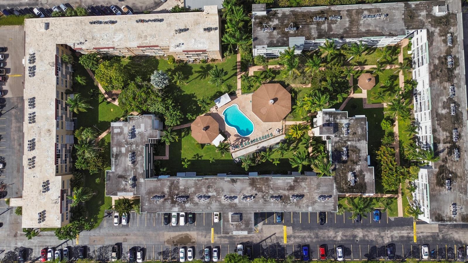 1333 E Hallandale Beach Boulevard # 409, Hallandale Beach FL 33009 photo 4
