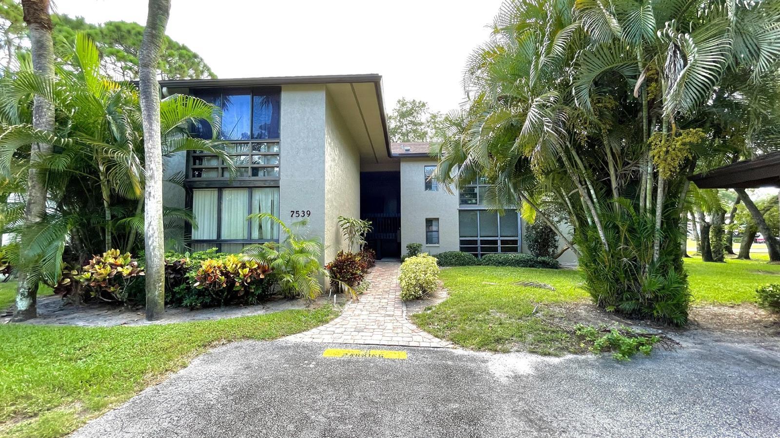 7539 Greenlake Way # B, Boynton Beach FL 33436