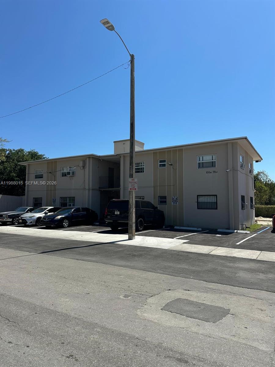 100 NE 78th St # 4, Miami FL 33138 photo 4