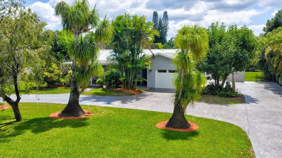 14550 SW 24th Street, Davie FL 33325 photo 2