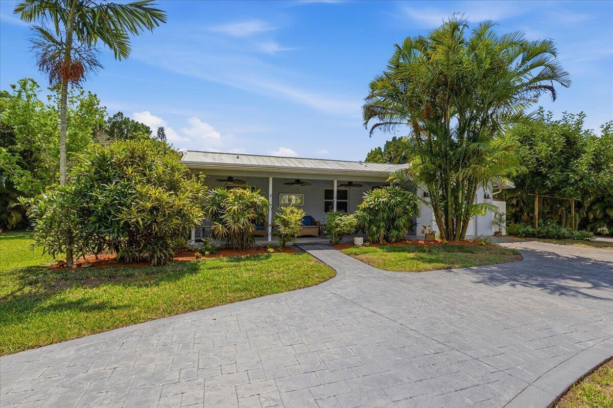 14550 SW 24th Street, Davie FL 33325 photo 3