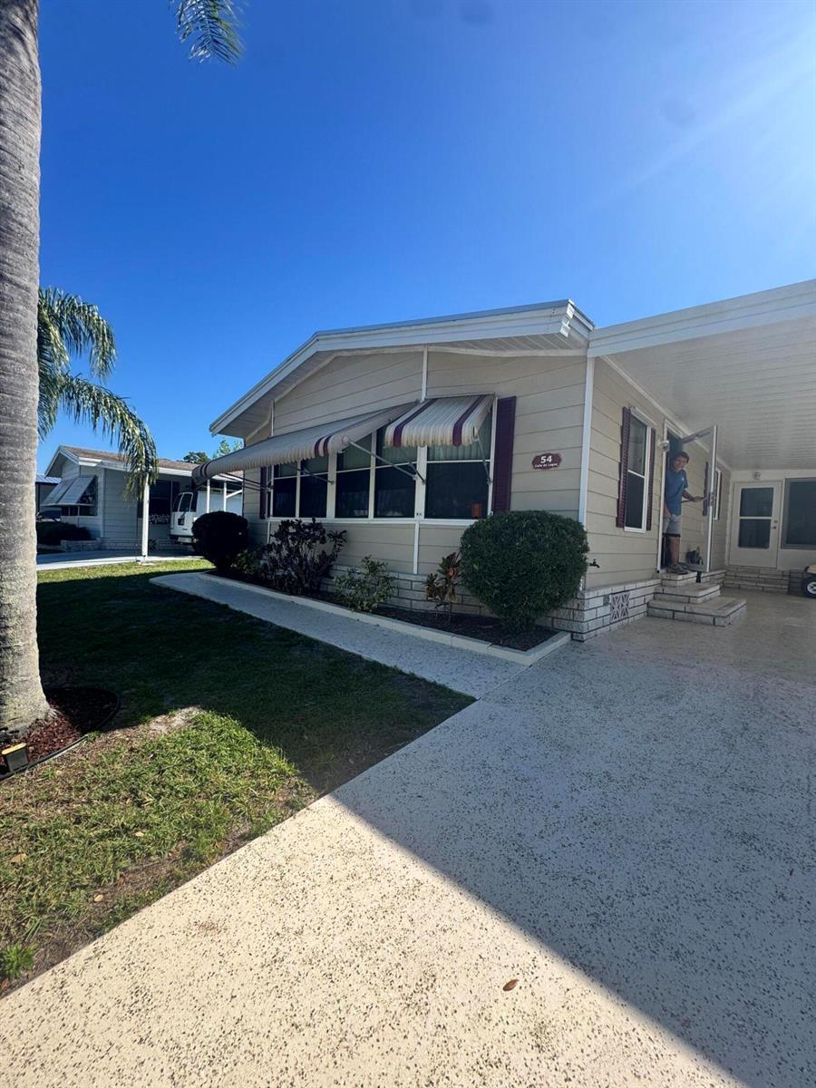 54 Calle De Lagos, Fort Pierce FL 34951 photo 3