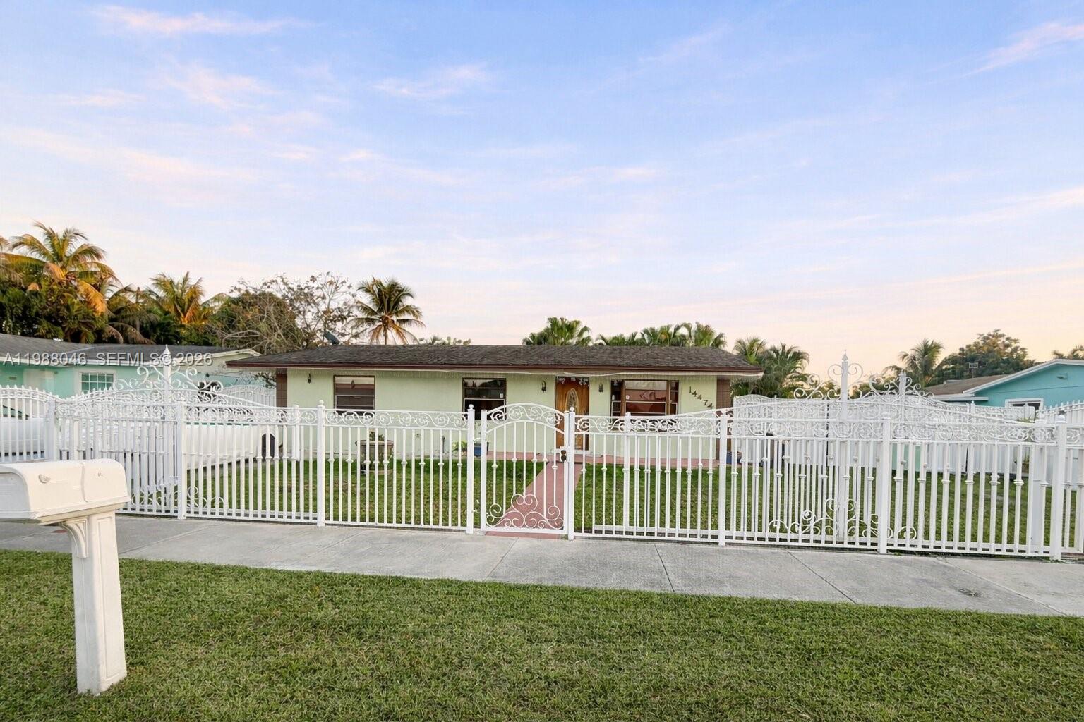 14474 SW 293rd Ter, Homestead FL 33033