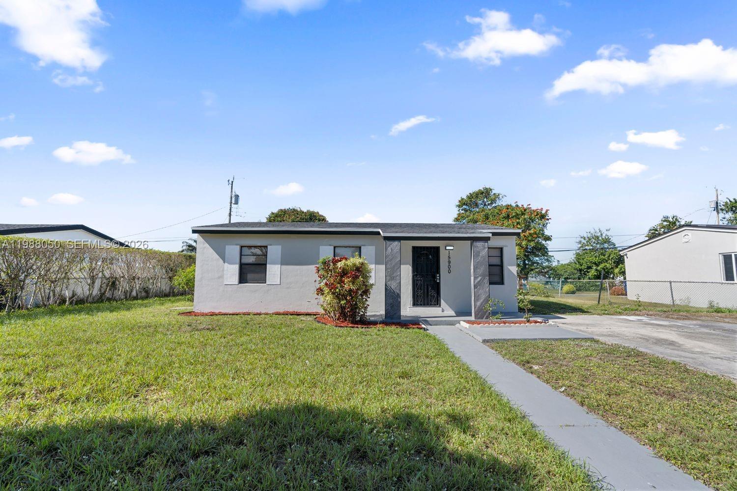 15900 NW 18th Ave, Miami Gardens FL 33054 photo 2