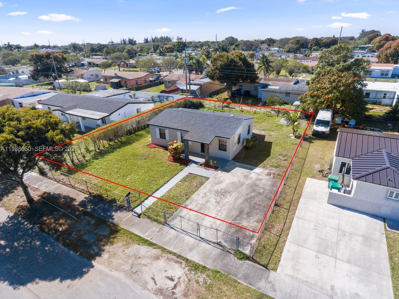 15900 NW 18th Ave, Miami Gardens FL 33054 photo 3