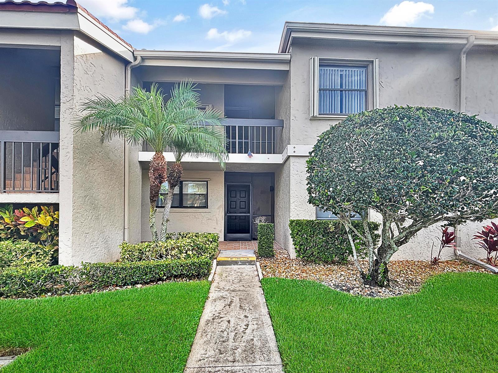 13403 Touchstone Place # A102, Palm Beach Gardens FL 33418
