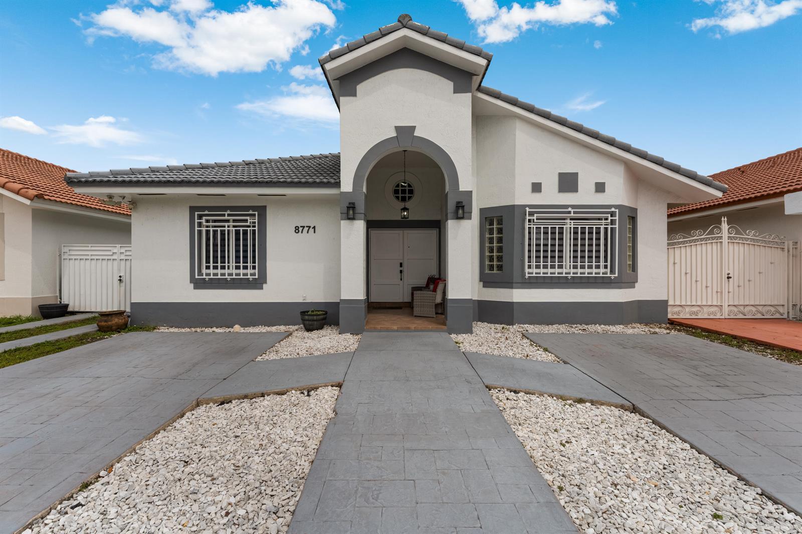 8771 NW 141st Terrace, Miami Lakes FL 33018