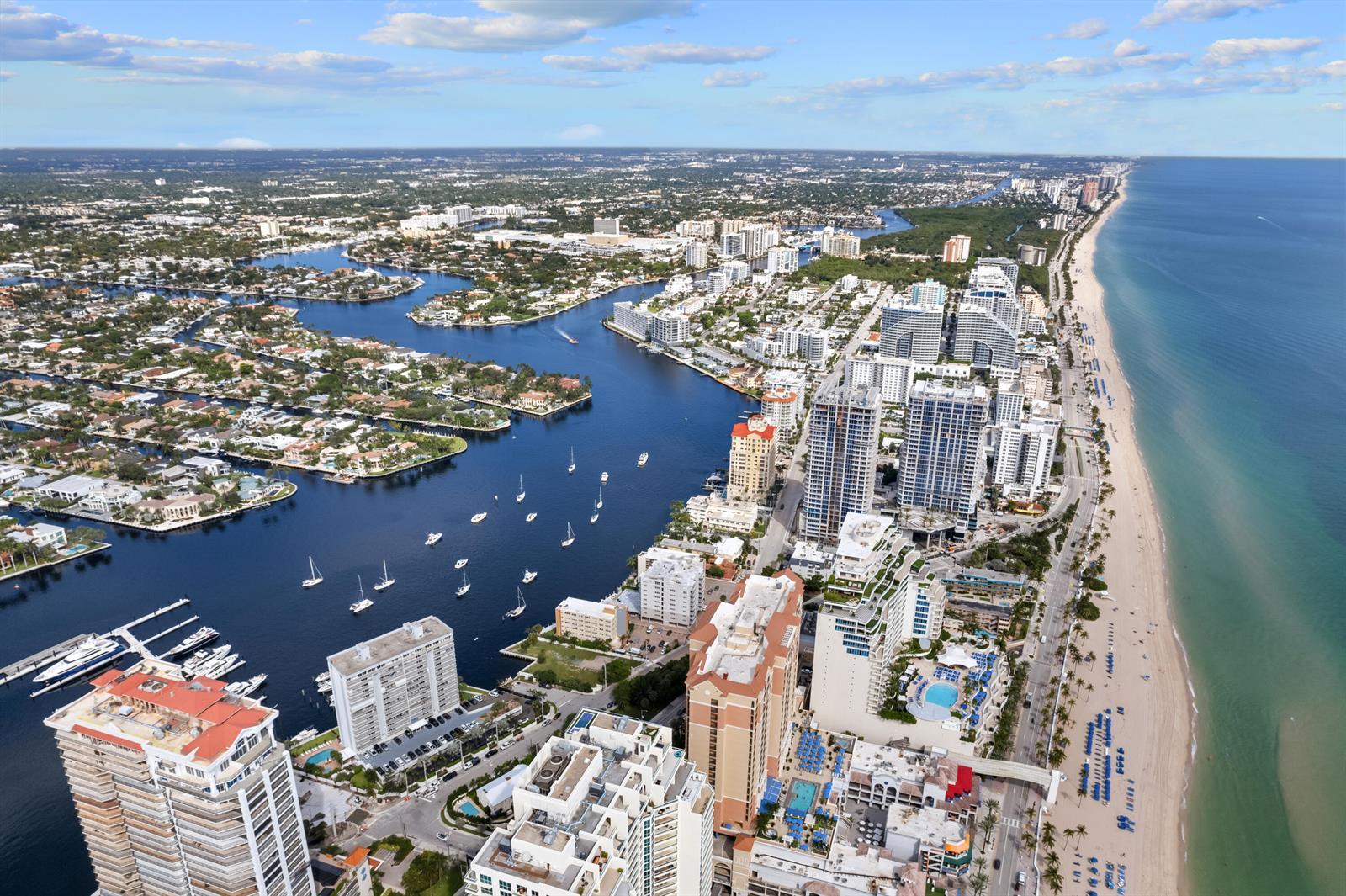 77 S Birch Road # 5a, Fort Lauderdale FL 33316 photo 2