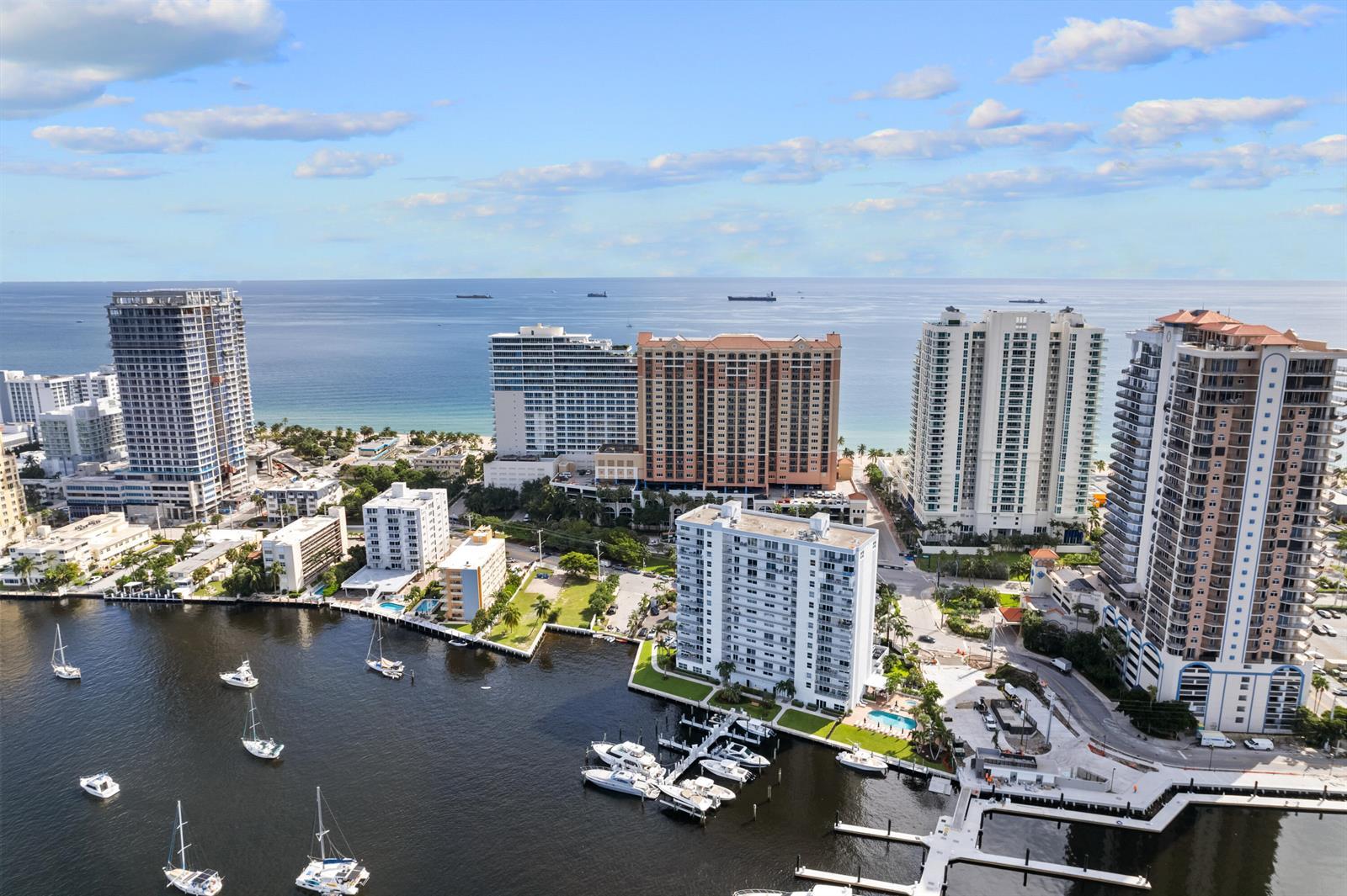 77 S Birch Road # 5a, Fort Lauderdale FL 33316 photo 3