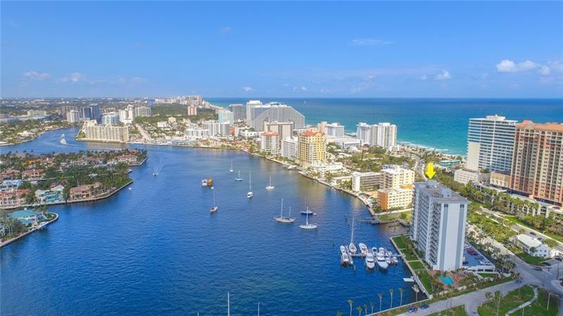 77 S Birch Road # 5a, Fort Lauderdale FL 33316 photo 4