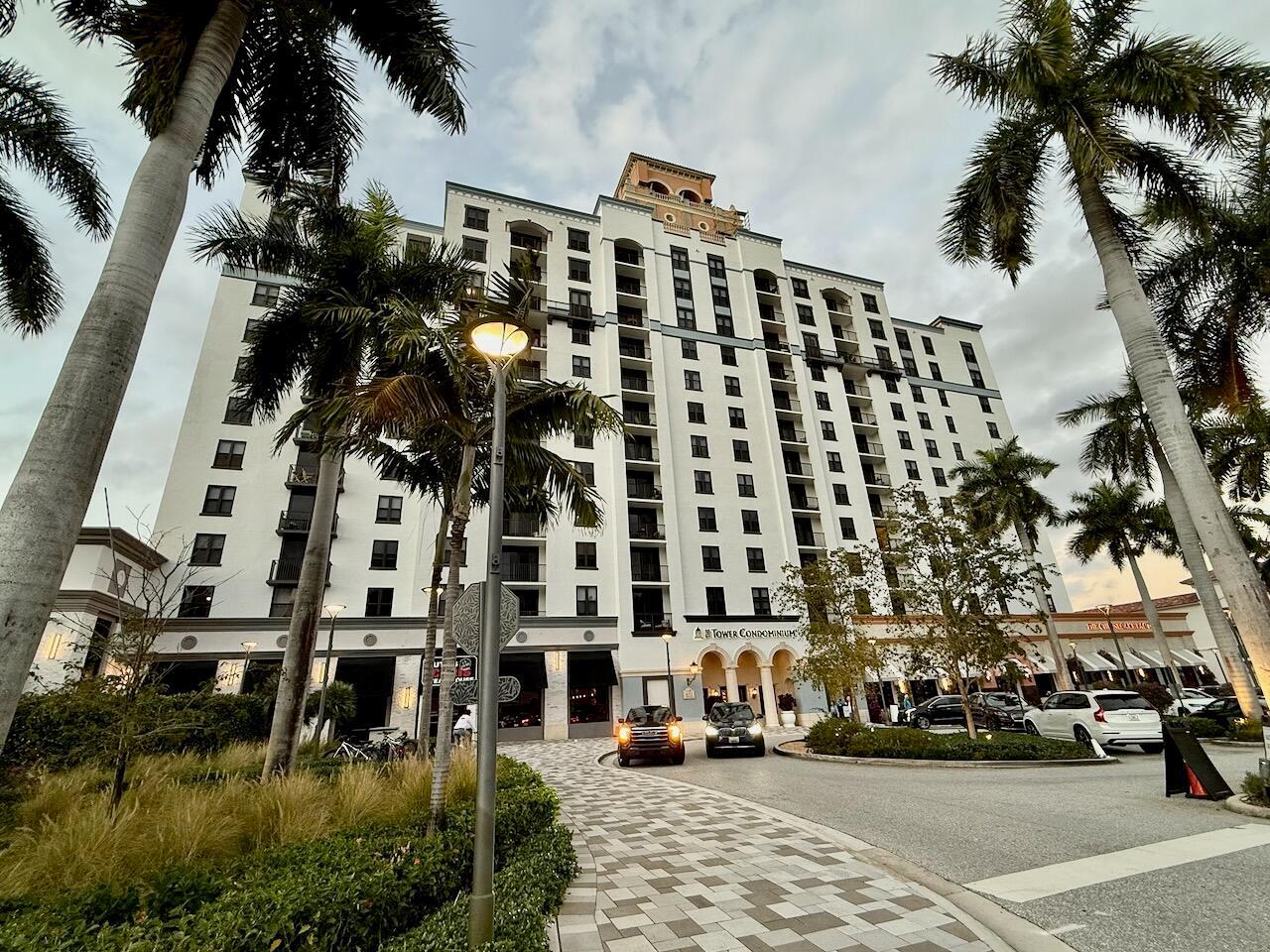 651 Okeechobee Boulevard # 401, West Palm Beach FL 33401
