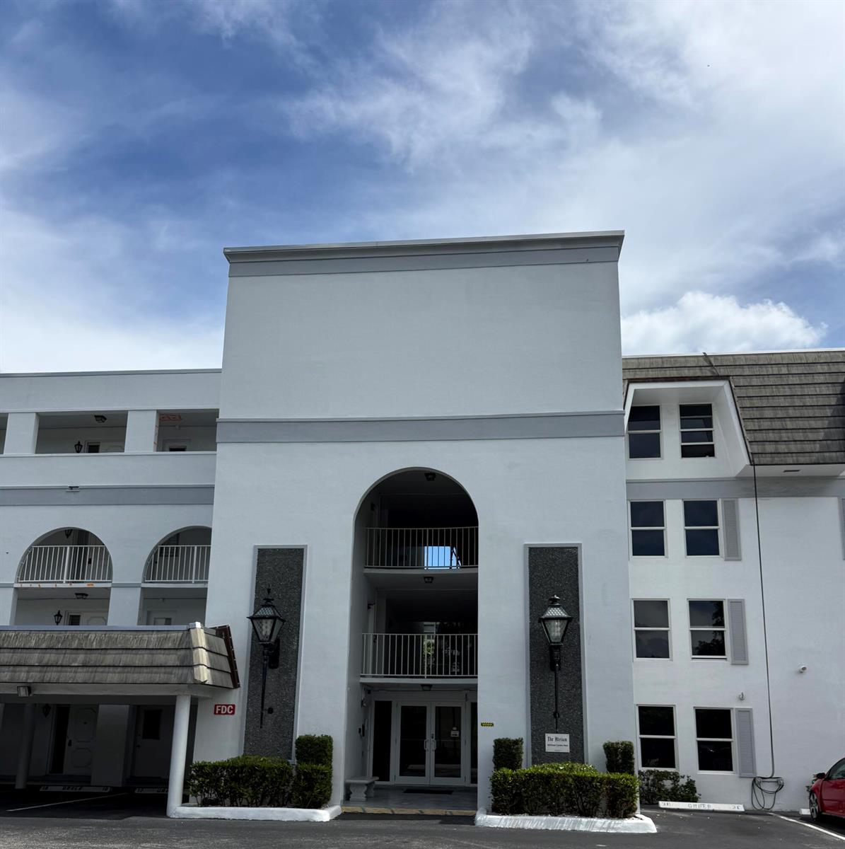 800 E Camino # 408, Boca Raton FL 33432