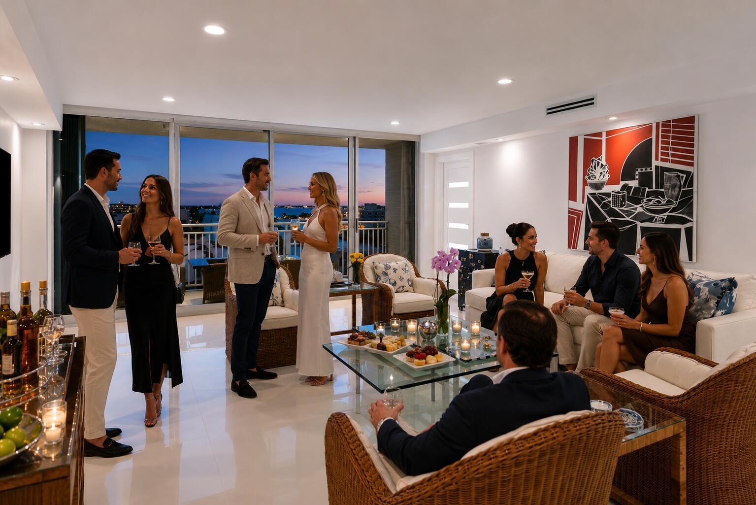 2780 S Ocean Boulevard # 805, Palm Beach FL 33480 photo 2